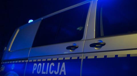 Policjanci z Grodziska Wielkopolskiego zatrzymali mężczyznę poszukiwanego listem gończym