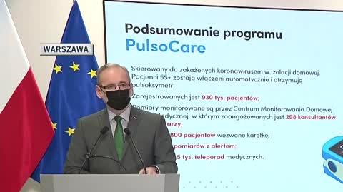 konafa pani  2 o leczeniu