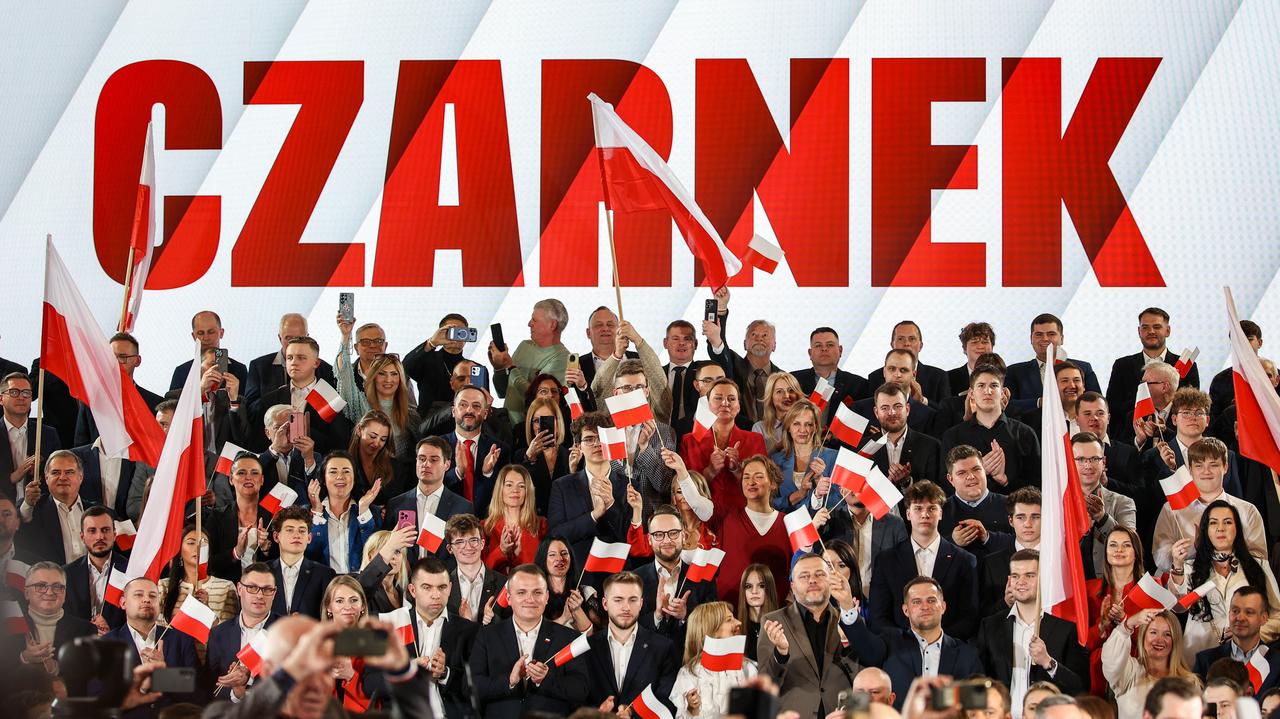 Czarnek: wiemy, jak dbać o kobiety