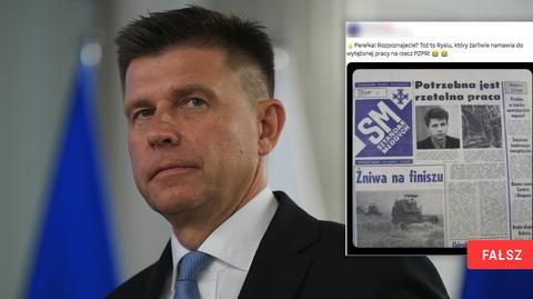 Petru o konflikcie w koalicji w sprawie składki zdrowotnej: to nie jest wojna