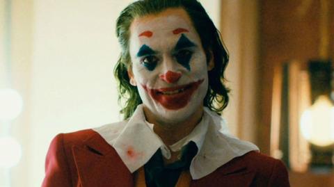 Zwiastun filmu "Joker" Todda Phillipsa