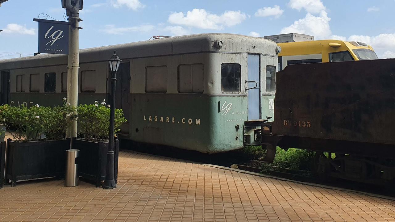 Tragiczna kolizja pociągów. Ludzie skakali z wagonów