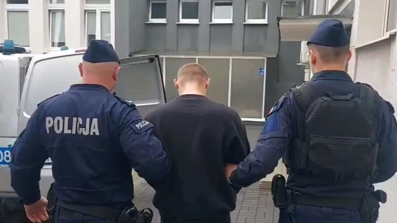 Dwa ciosy "przez pomyłkę". Odpowie za próbę zabójstwa