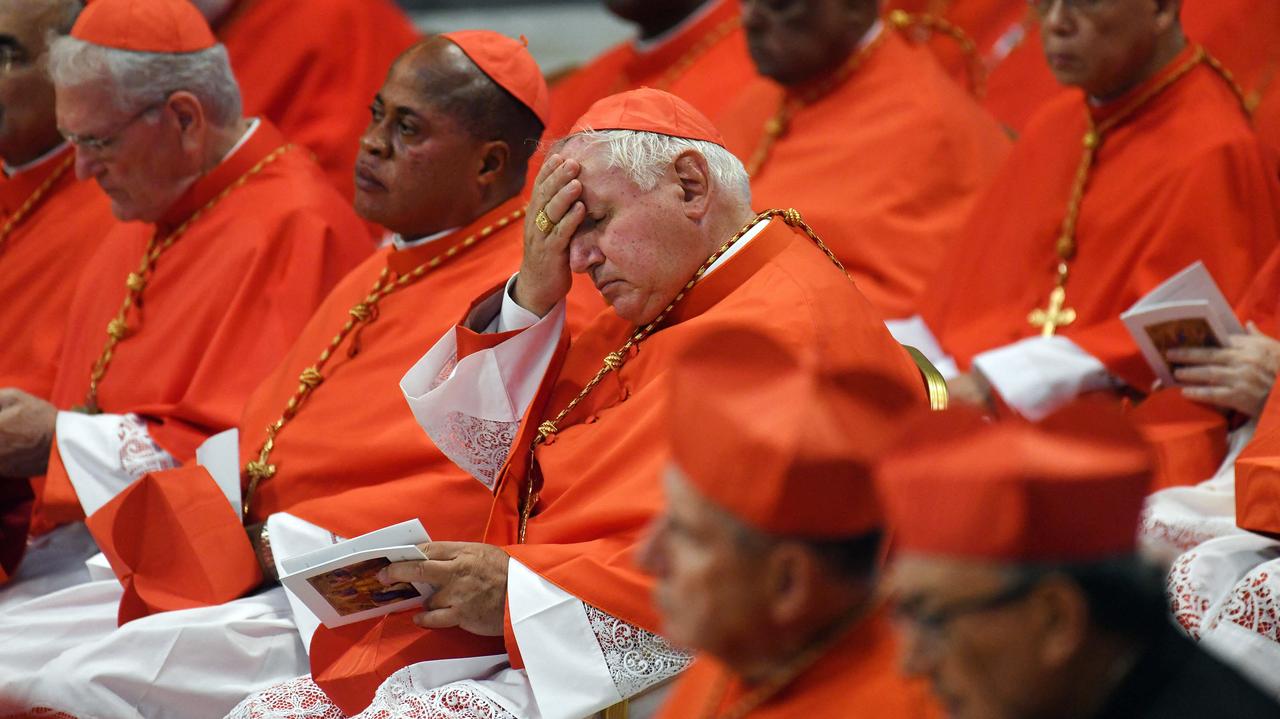 Kto może zostać kolejnym papieżem? Oto faworyci