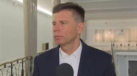 Petru: jest szansa, że w tym roku Morawiecki będzie rozliczony