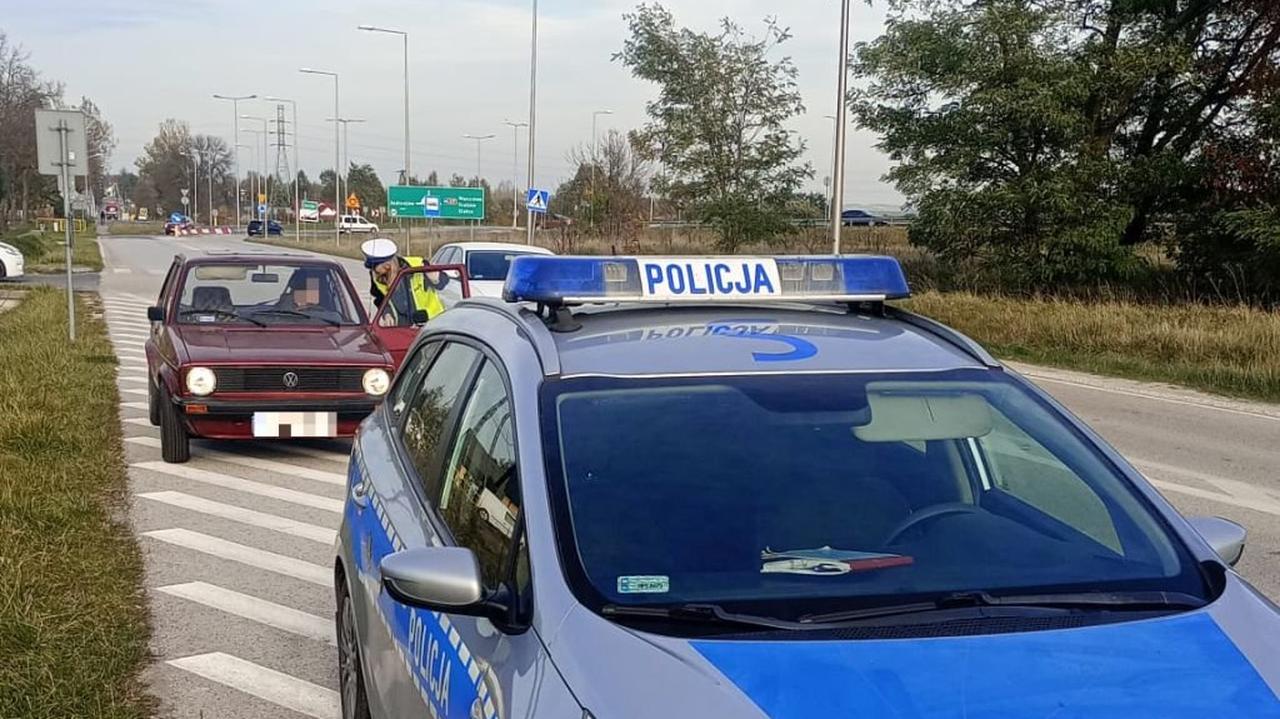 Ile Trzeba Mieć Punktów żeby Zdać Prawo Jazdy 87-latek jechał ekspresówką pod prąd. Jeszcze raz zda egzamin na prawo