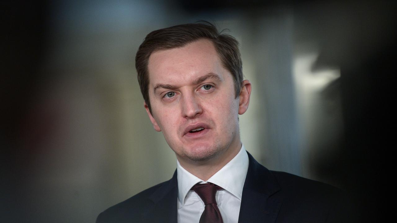 Jak poseł Kaleta słowa obrońcy Ukraińca przypisał sędziemu. "To jest grube"