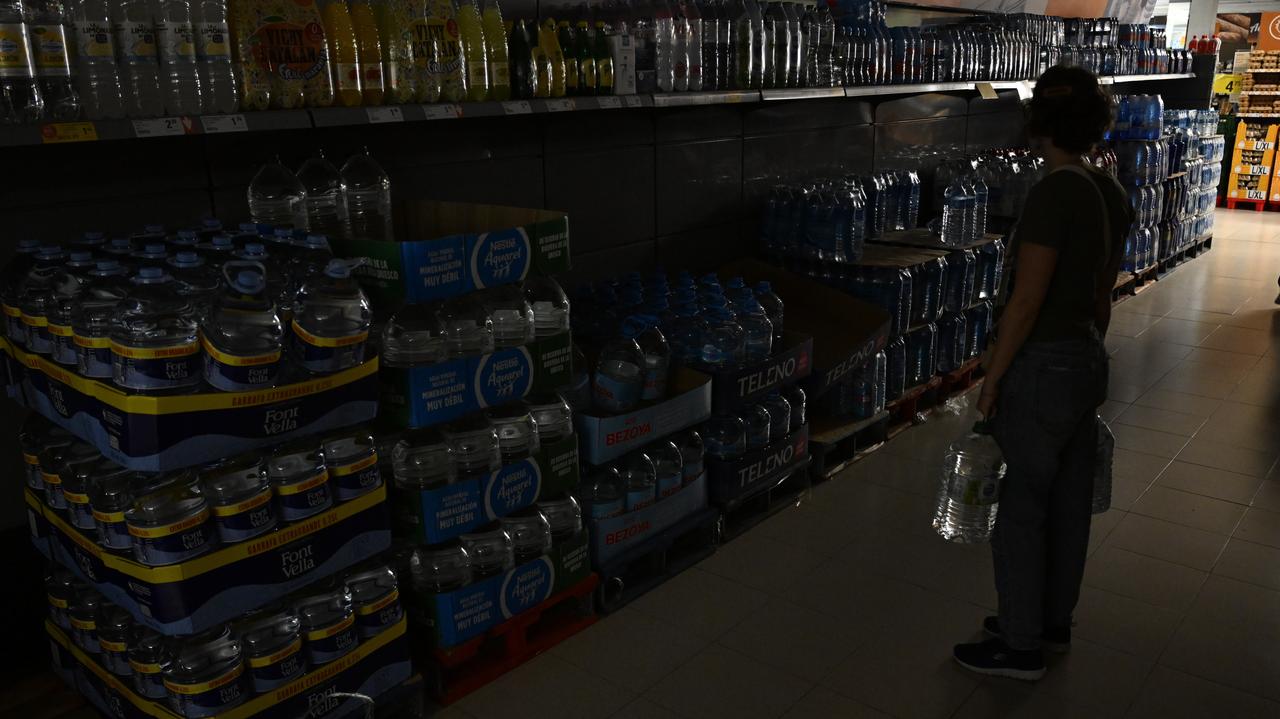 Potężny blackout. Trwa szukanie winnego 