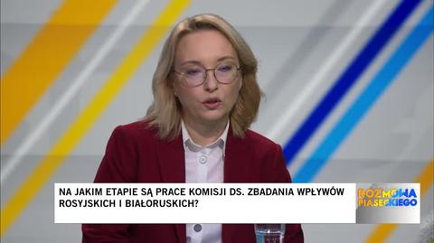 Prof. Kasprowicz: Polska w kontekście sytuacji międzynarodowej, zwłaszcza konfliktu w Ukrainie, staje się państwem i społeczeństwem strategicznie istotnym