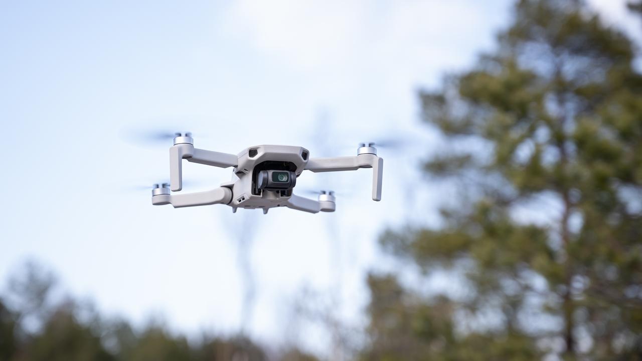 Wchodzi obowiązkowe ubezpieczenie dronów. Operatorom grożą wysokie kary