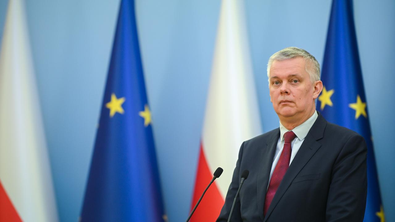 Nowa strategia USA. W Polsce 