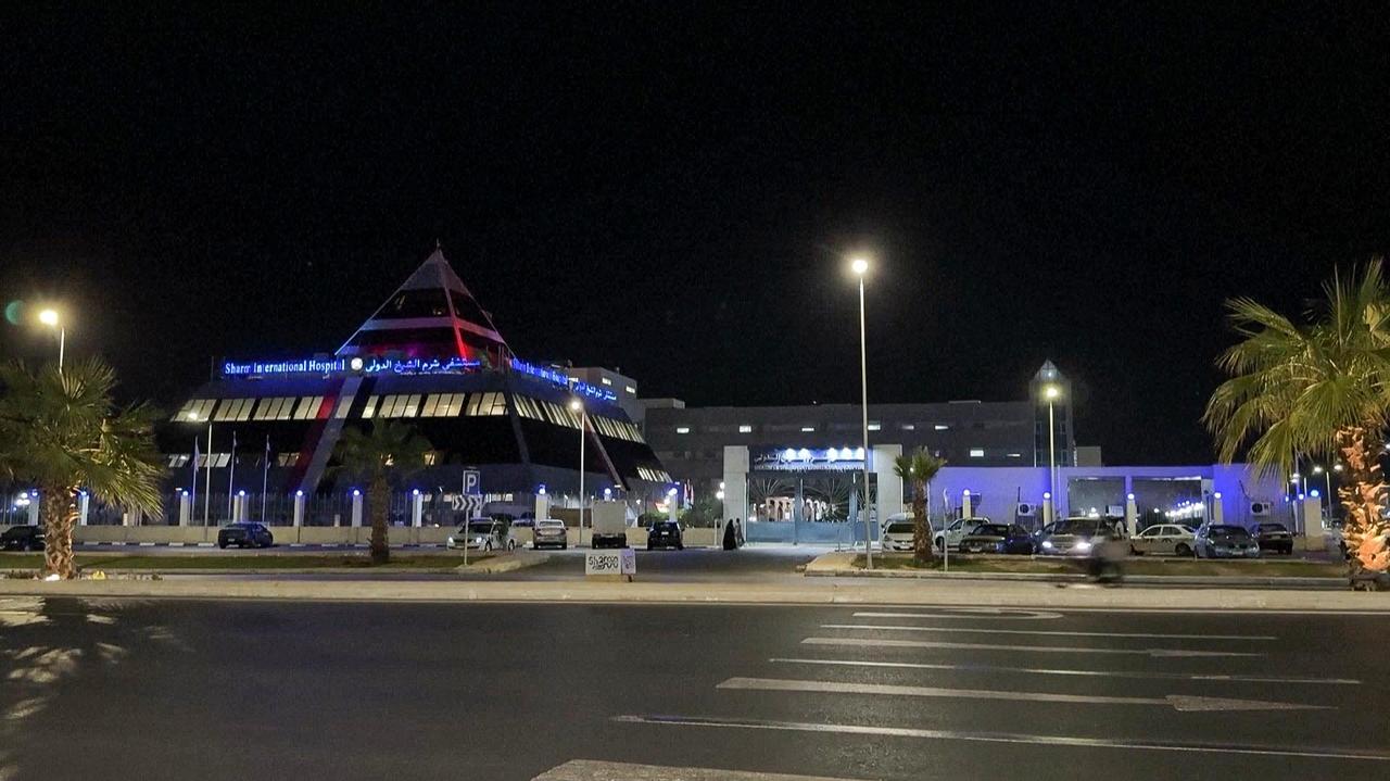 Wypadek w Szarm el-Szejk. Ofiary to katarscy urzędnicy