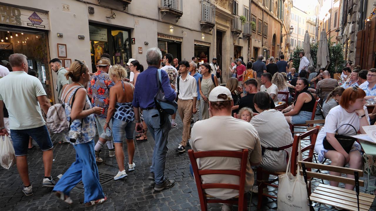 To oszustwo się nasila. Policja ostrzega turystów