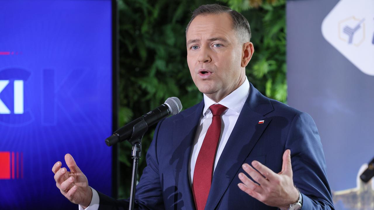 "Negatywna rekomendacja" w ABW. Nowe informacje na temat Nawrockiego