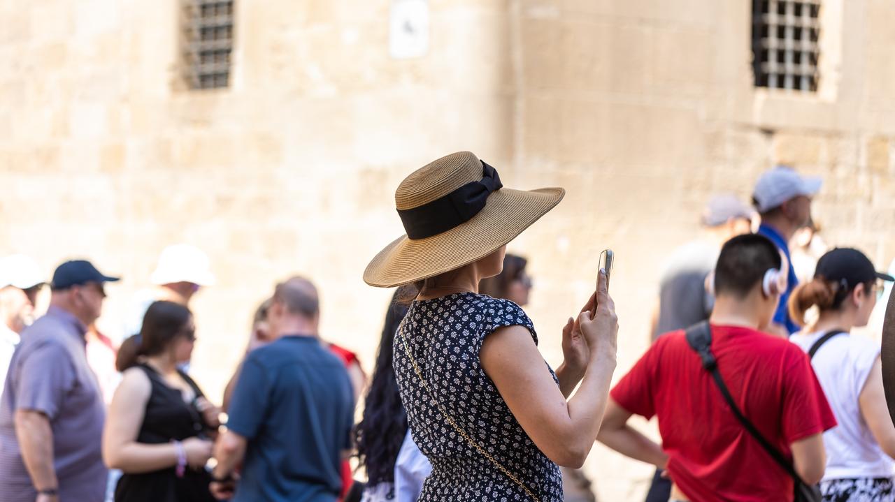 Podatek od turystów. Zmiana planów