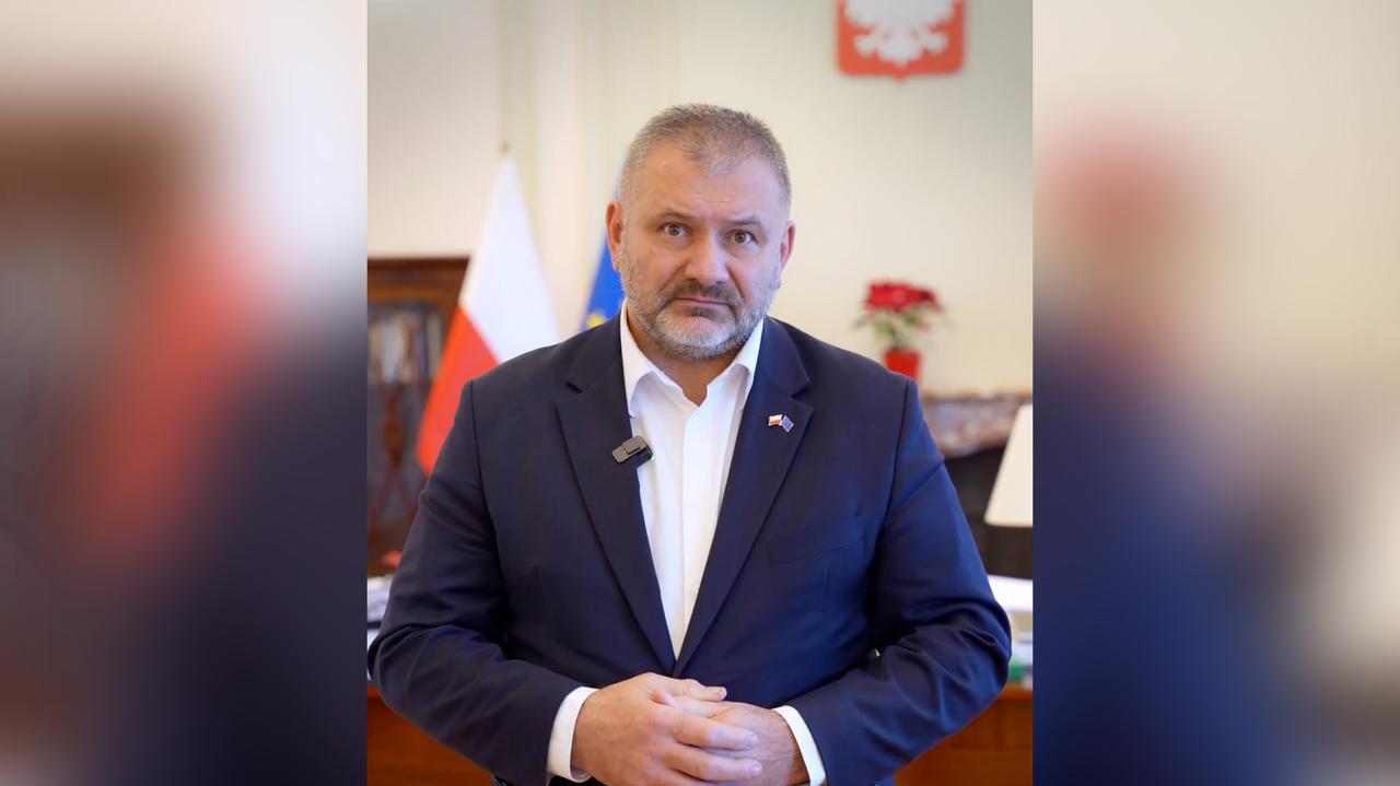 Żurek apeluje do prezydenta. "Czas skończyć z tą patologią"