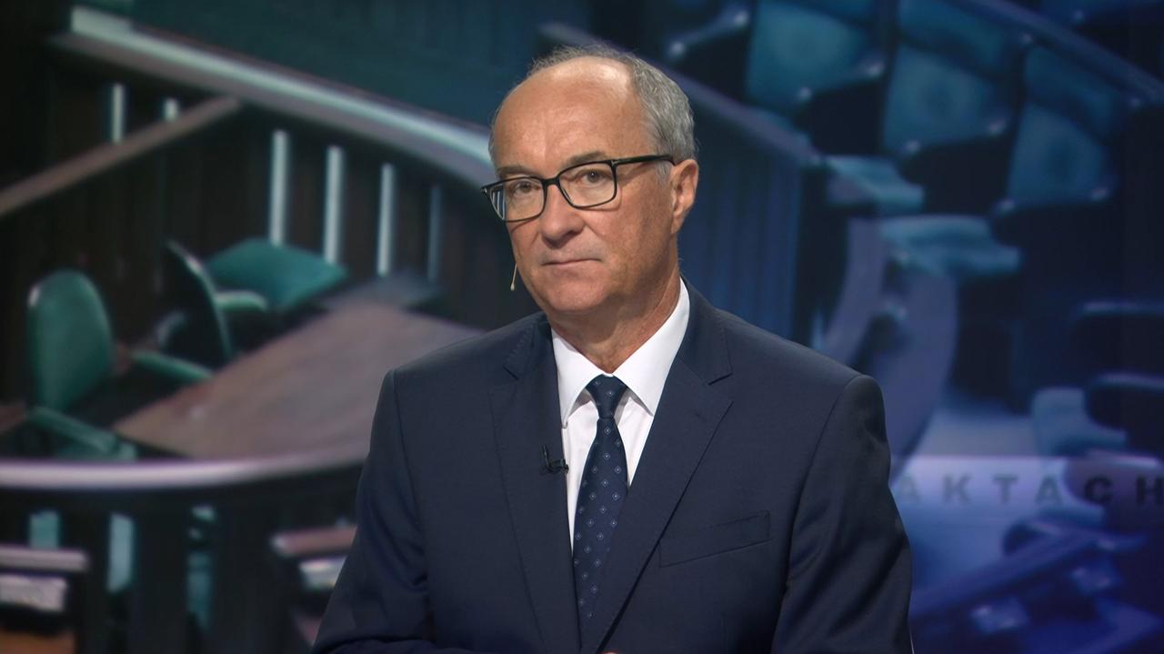 Czarzasty zostanie na czele Lewicy? "Funkcja warta zabiegania"