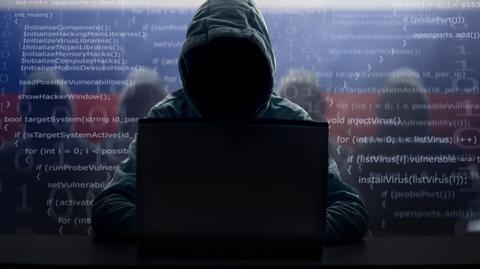 "Służby rosyjskie chcą werbować". Polska jest na cyberwojnie z Rosją, a to jest jej kolejna odsłona 