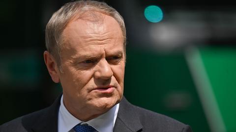Donald Tusk