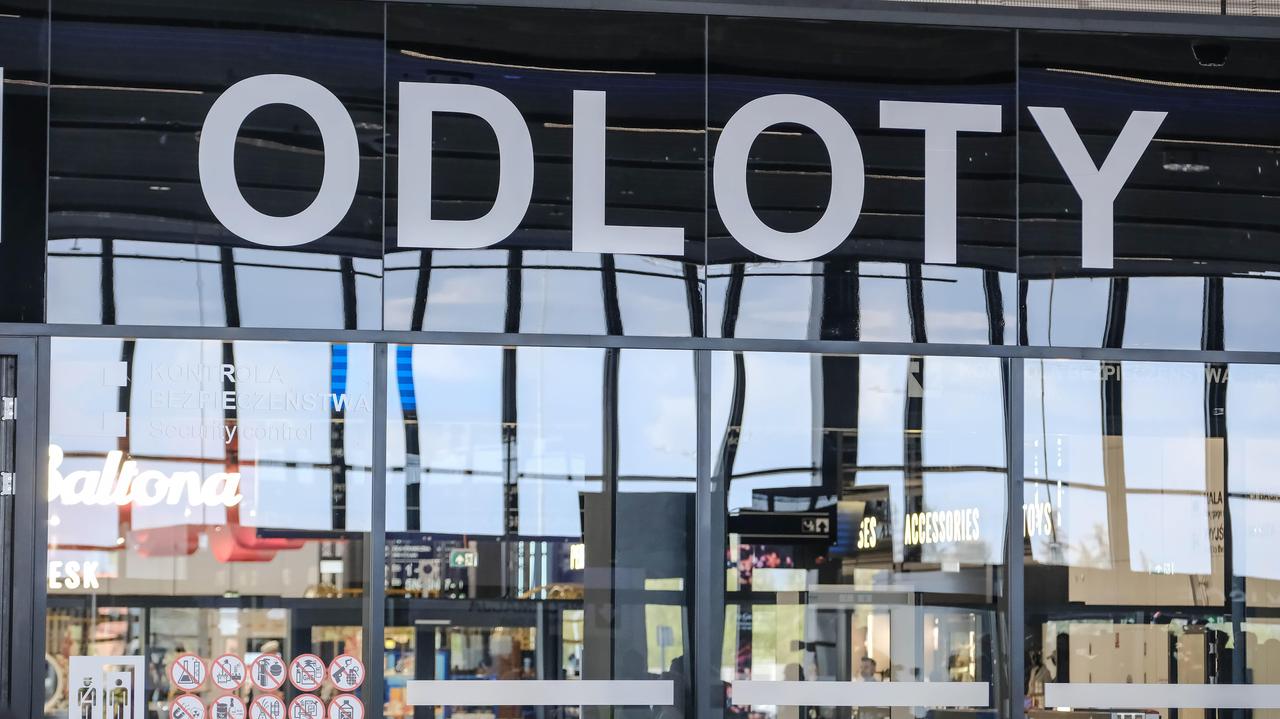 Lotniska w Radomiu i Lublinie czasowo zamknięte