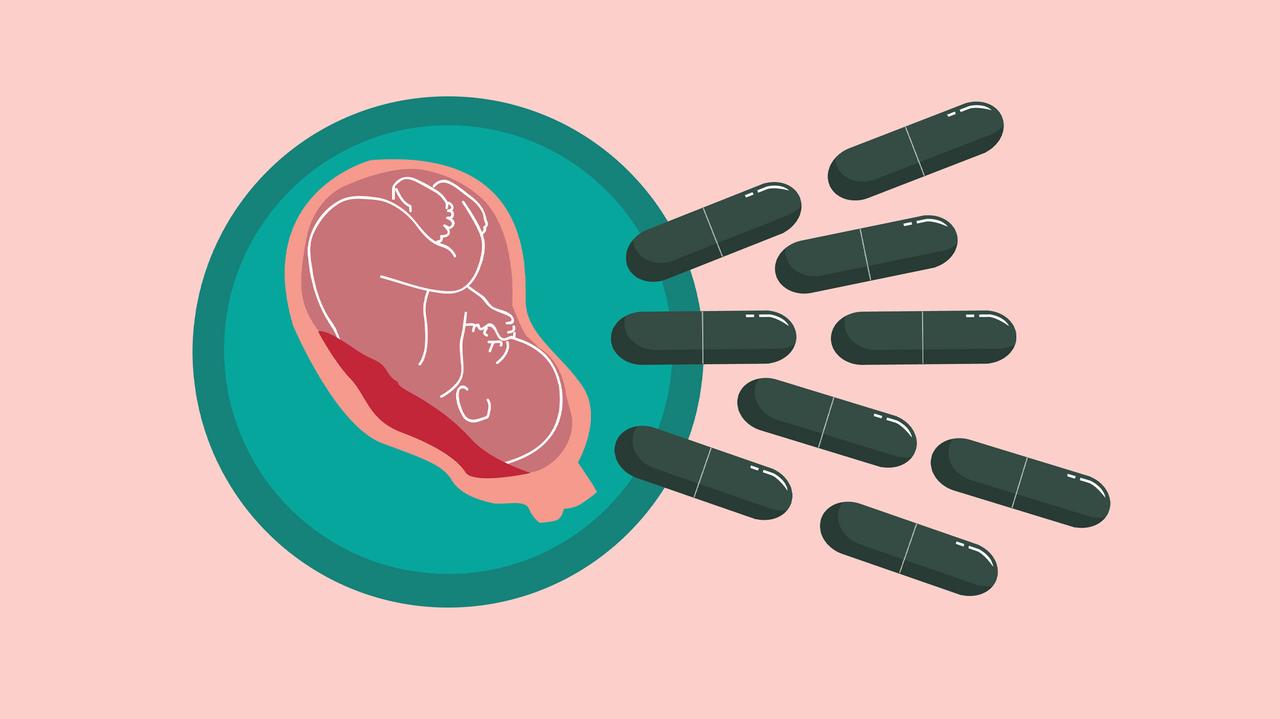 W kapsułkach albo koktajlach. Gwiazdy napędzają modę na jedzenie łożyska