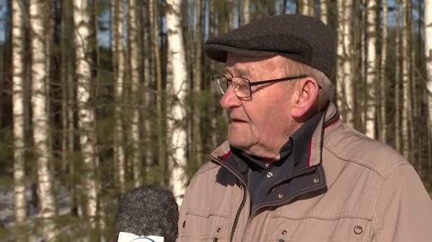 Stanisław Kardyński: Jeżeli naruszymy tu system wodny powstanie tu pustynia