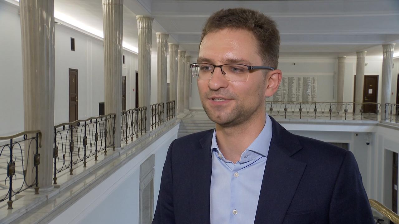 Kaczyński uderza w Mentzena. Inny poseł Konfederacji: nie jesteśmy entuzjastami koalicji z PiS-em