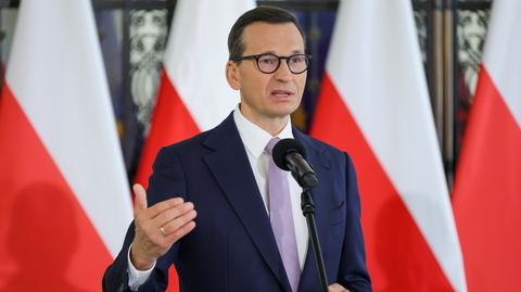 Mateusz Morawiecki