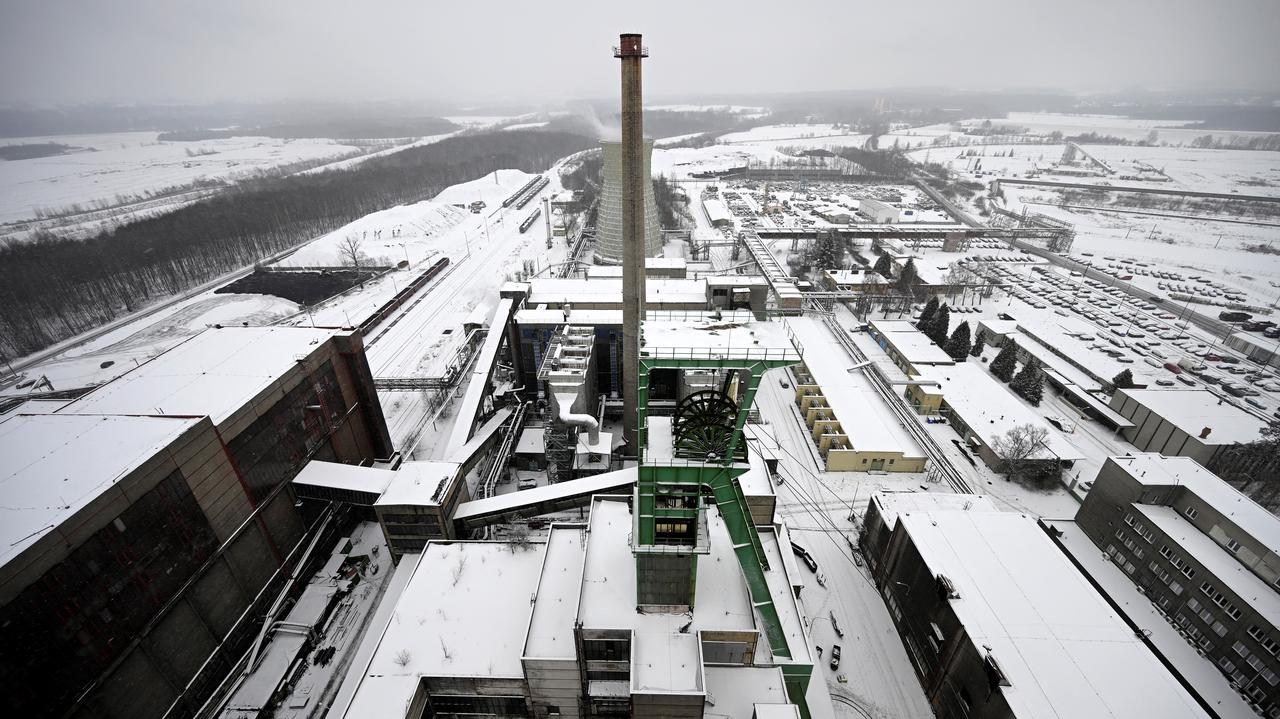 Koniec epoki w Czechach. Wydobyto ostatni wagonik