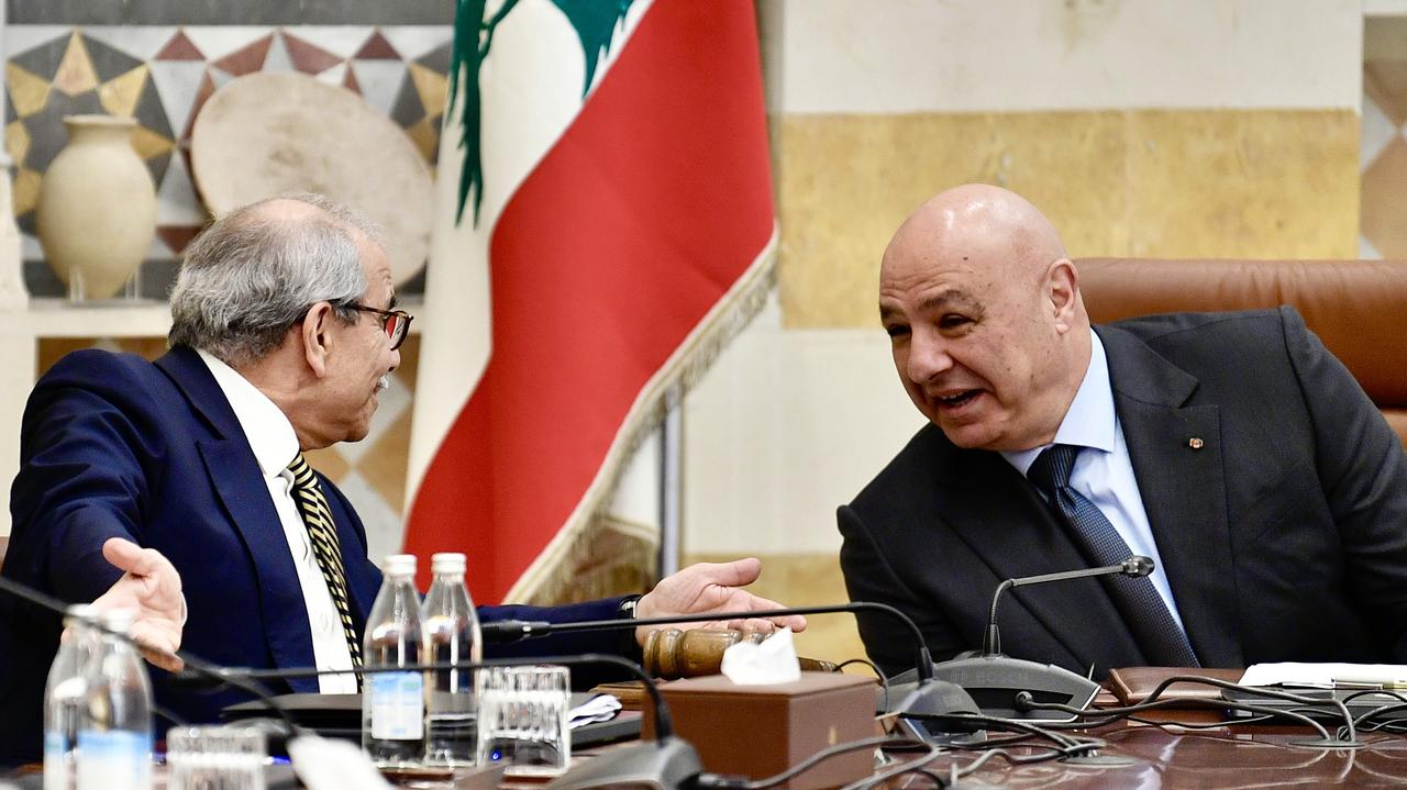 Rząd zaakceptował amerykański plan rozbrojenia. Cztery kroki