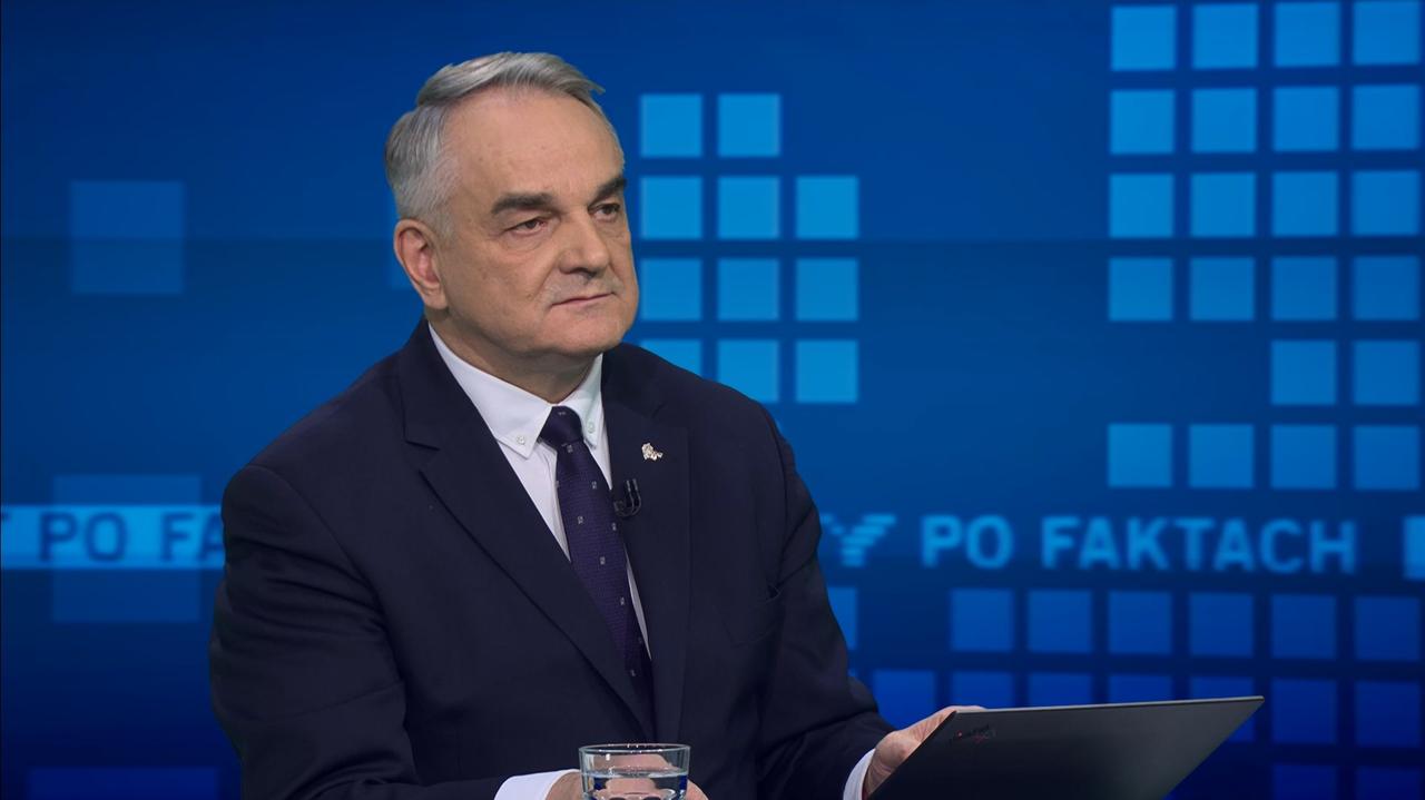 Результат Холовни «может решить победу Тшасковского»