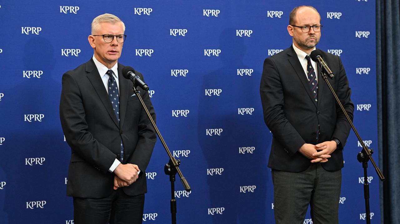 Szef BBN o "jedynym pozytywie" po nalocie dronów z Rosji