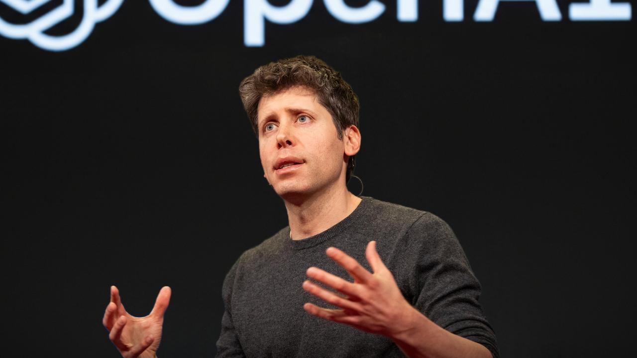 "Nie doceniłem siły słów". Prezes OpenAI celem ataku