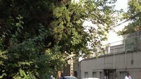 iran