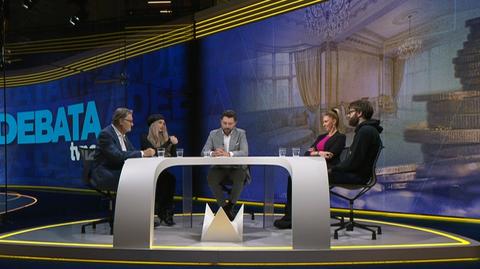 "Nie ryba, tylko wędka". Czy bogaci powinni dzielić się pieniędzmi?