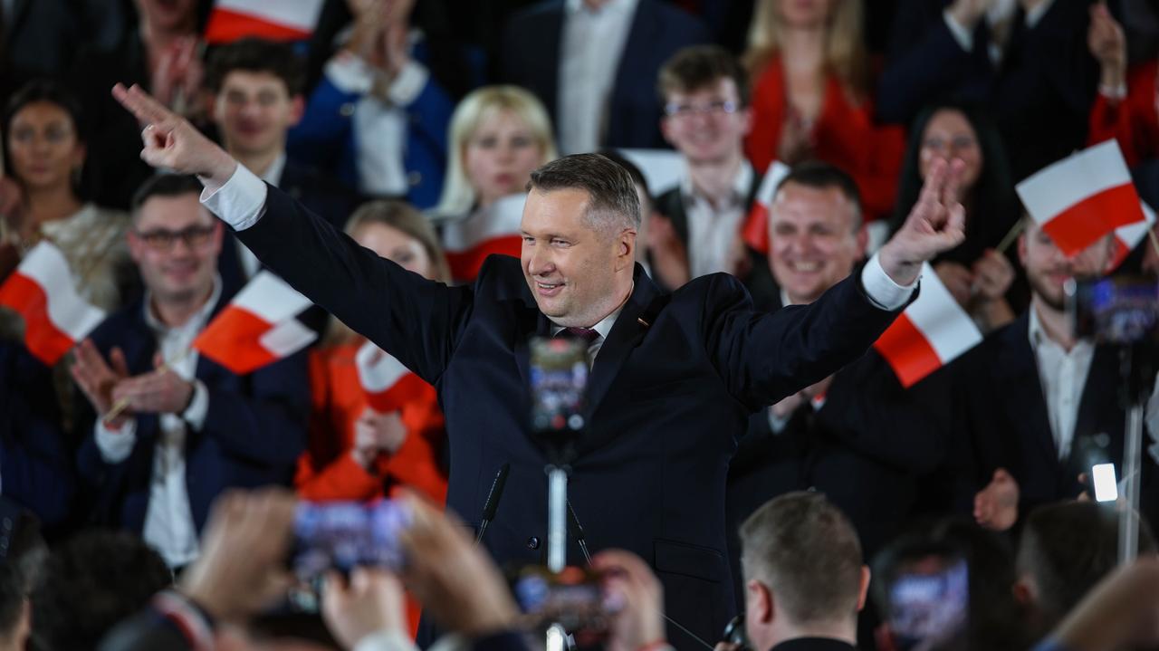 Wiedziało niewielu, a sam Czarnek? "Mogłabym powiedzieć, że grał"