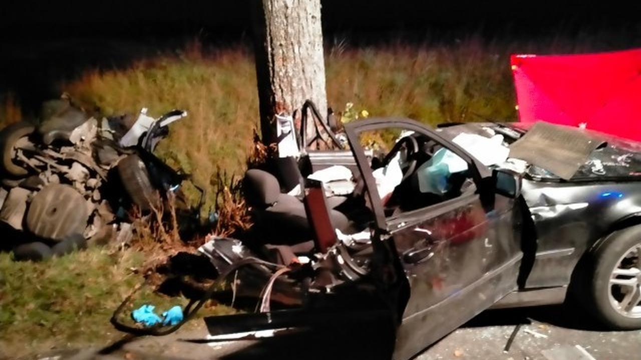 18-latek zginął w wypadku. Szkoła żegna Kubę: był młodym, serdecznym i pełnym pasji człowiekiem