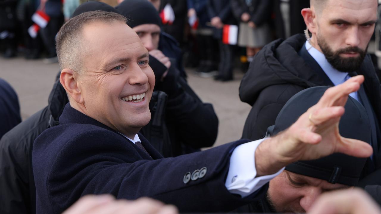 Radosław Sikorski o swoim żarcie na X: poważnie już było