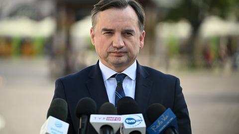 Zbigniew Ziobro