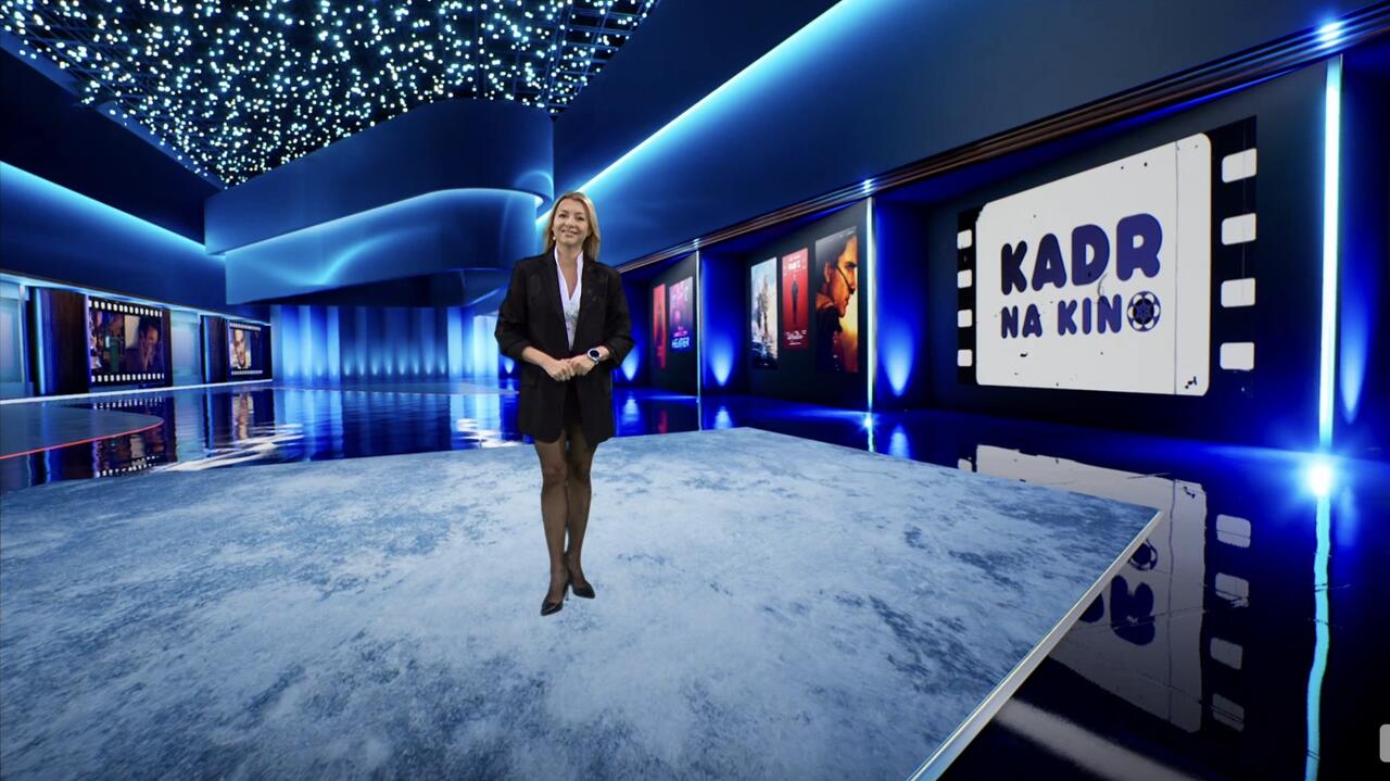 Oscarowa rewolucja, reżyserski debiut Scarlett Johansson i gratka dla fanów Pink Floyd 