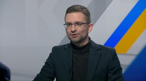 Spotkanie Mentzena z Trzaskowskim w pubie. "To był błąd"