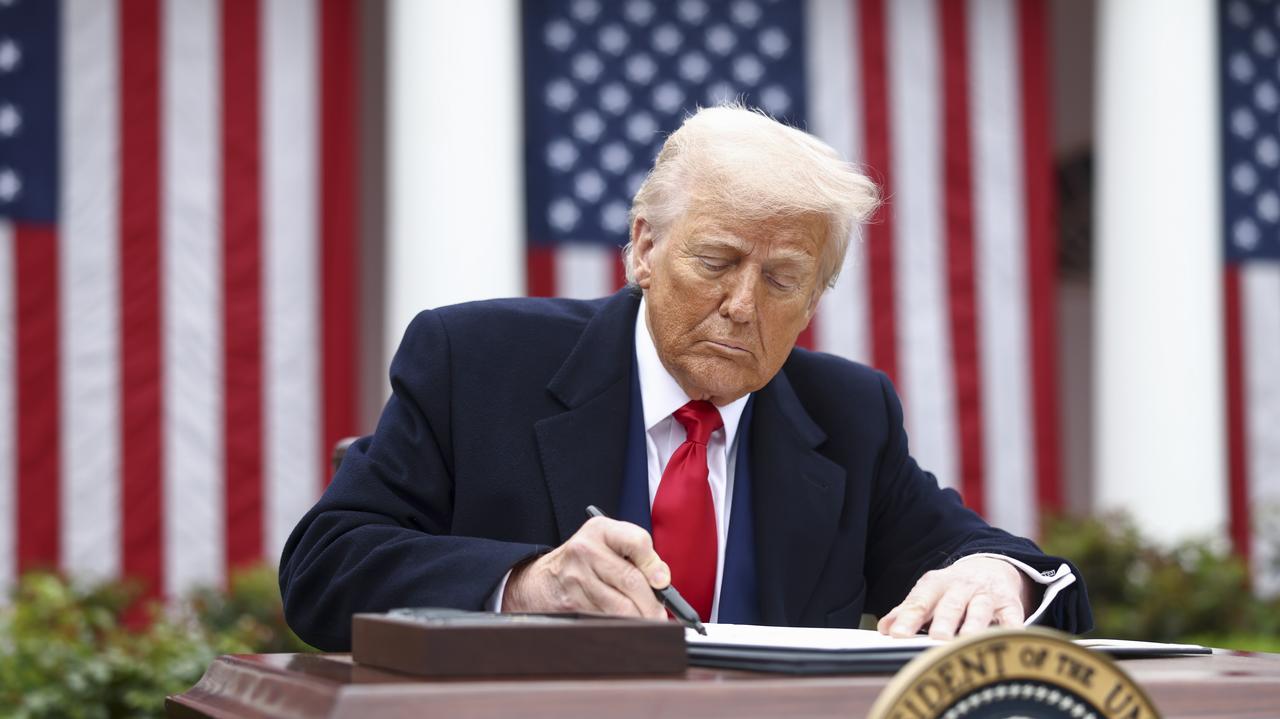 Ostrzeżenie dla Trumpa i USA. List jednego z najważniejszych ludzi na rynku