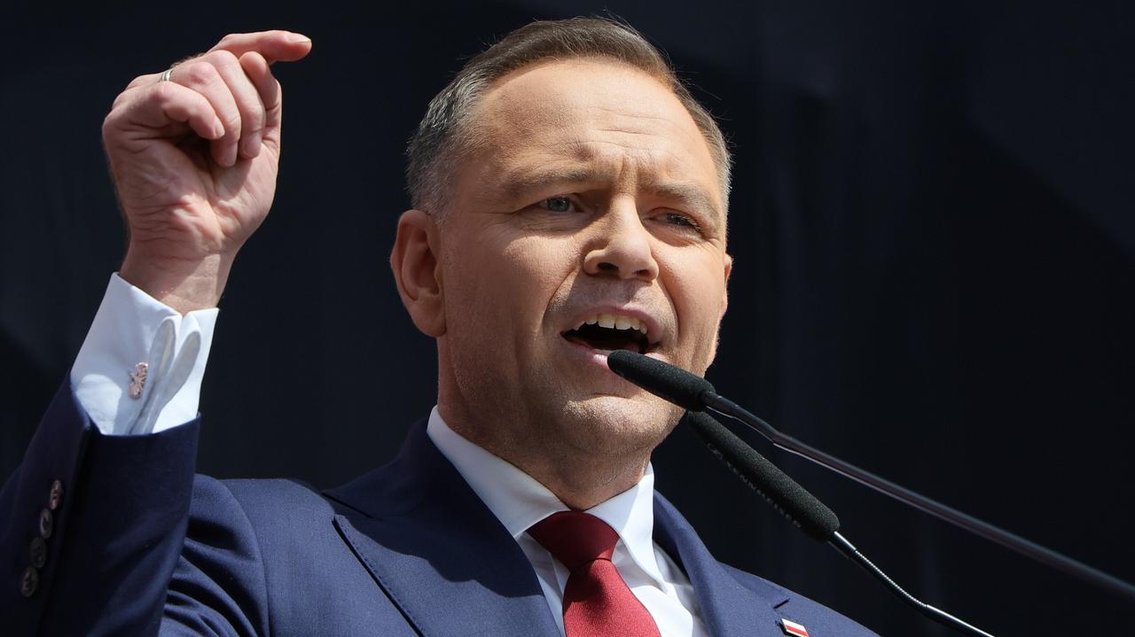 "Głęboko nieprzyzwoite", "demoralizujące dla wojska". Politycy o kawalerce Nawrockiego