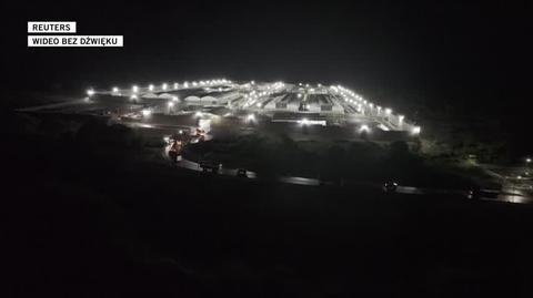 Salwadorskie więzienia przyjmują z USA nielegalnych migrantów, skazanych za przestępstwa 