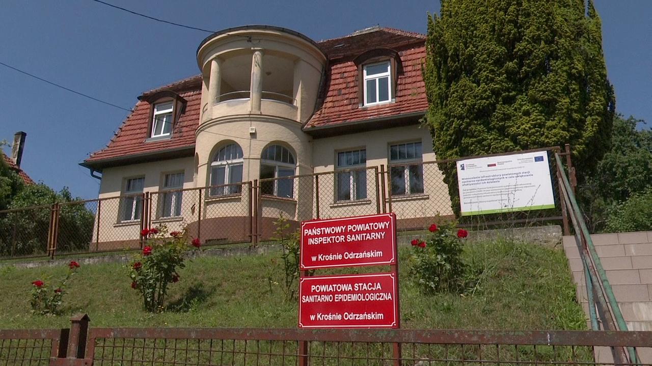Ognisko gruźlicy w przedszkolu i klubie dziecięcym