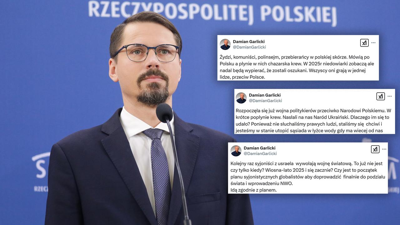 Nie tylko Bucza. Jak asystent polskiego posła sieje rosyjską dezinformację