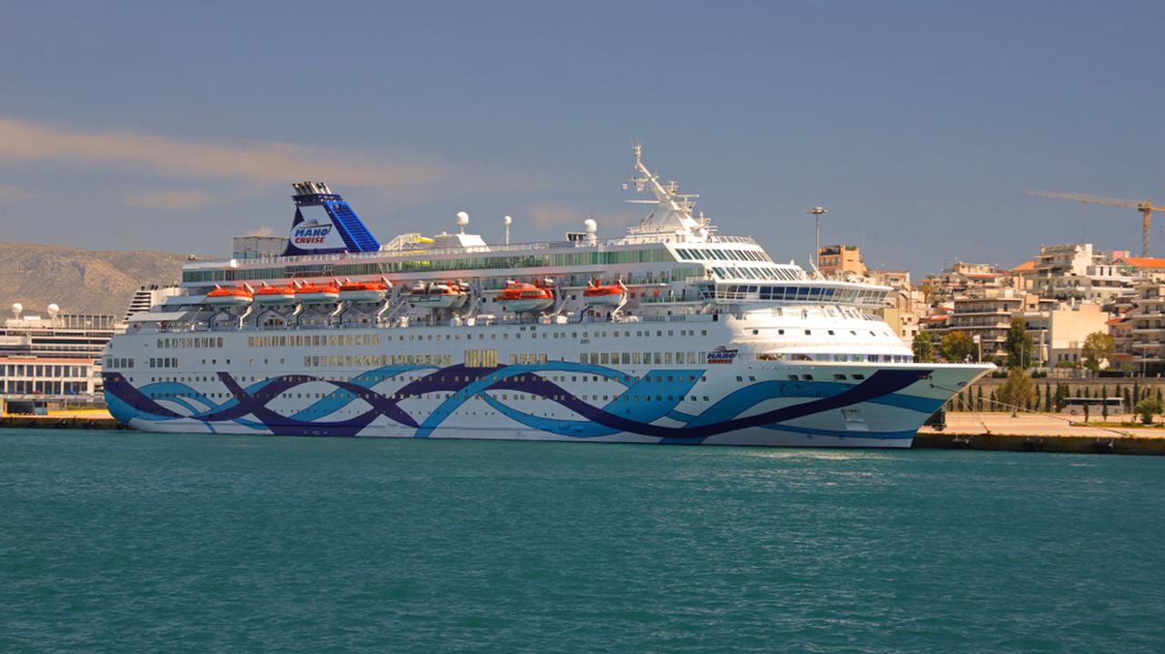 Spór o statek powiązany z izraelską armią. Związkowcy nie wykluczają strajku