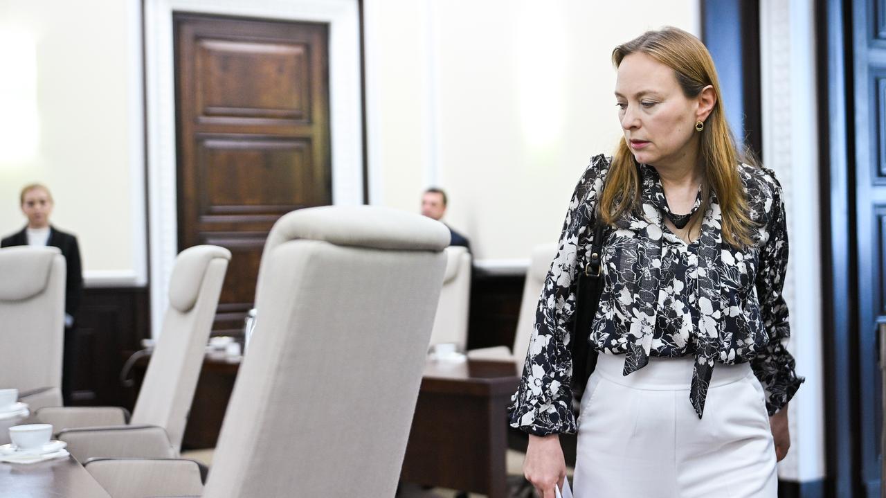 Głosowali razem z PiS. Ministra mówi o 