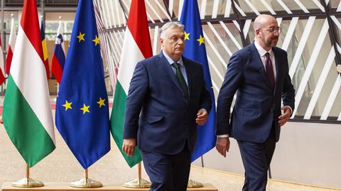 Orban ogłosił nowy sojusz w Europie