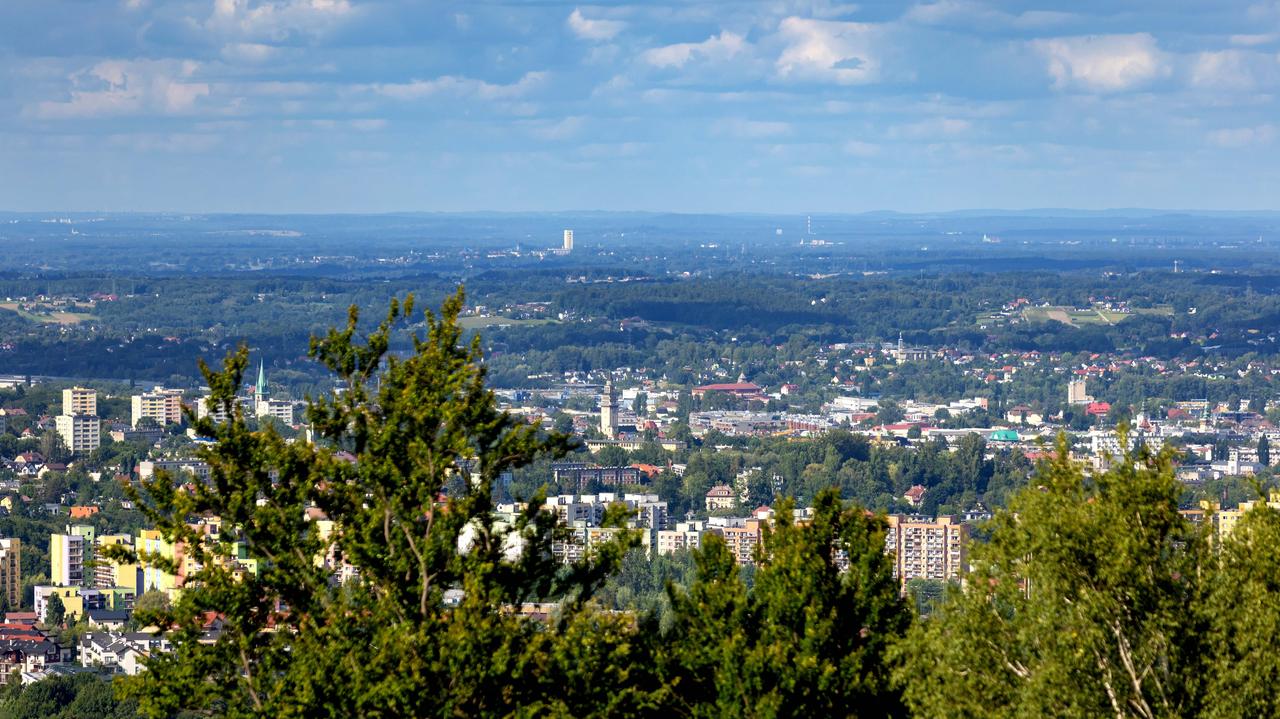 Anomalia termiczna na południu Polski. Prawie 20 stopni o 5 rano